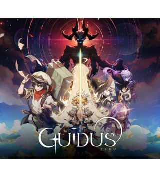 Guidus Zero Steam Key GLOBAL